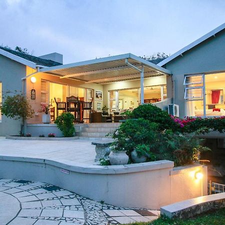 Chartwell Guest House Durban Eksteriør bilde