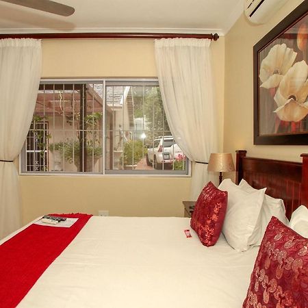 Chartwell Guest House Durban Eksteriør bilde