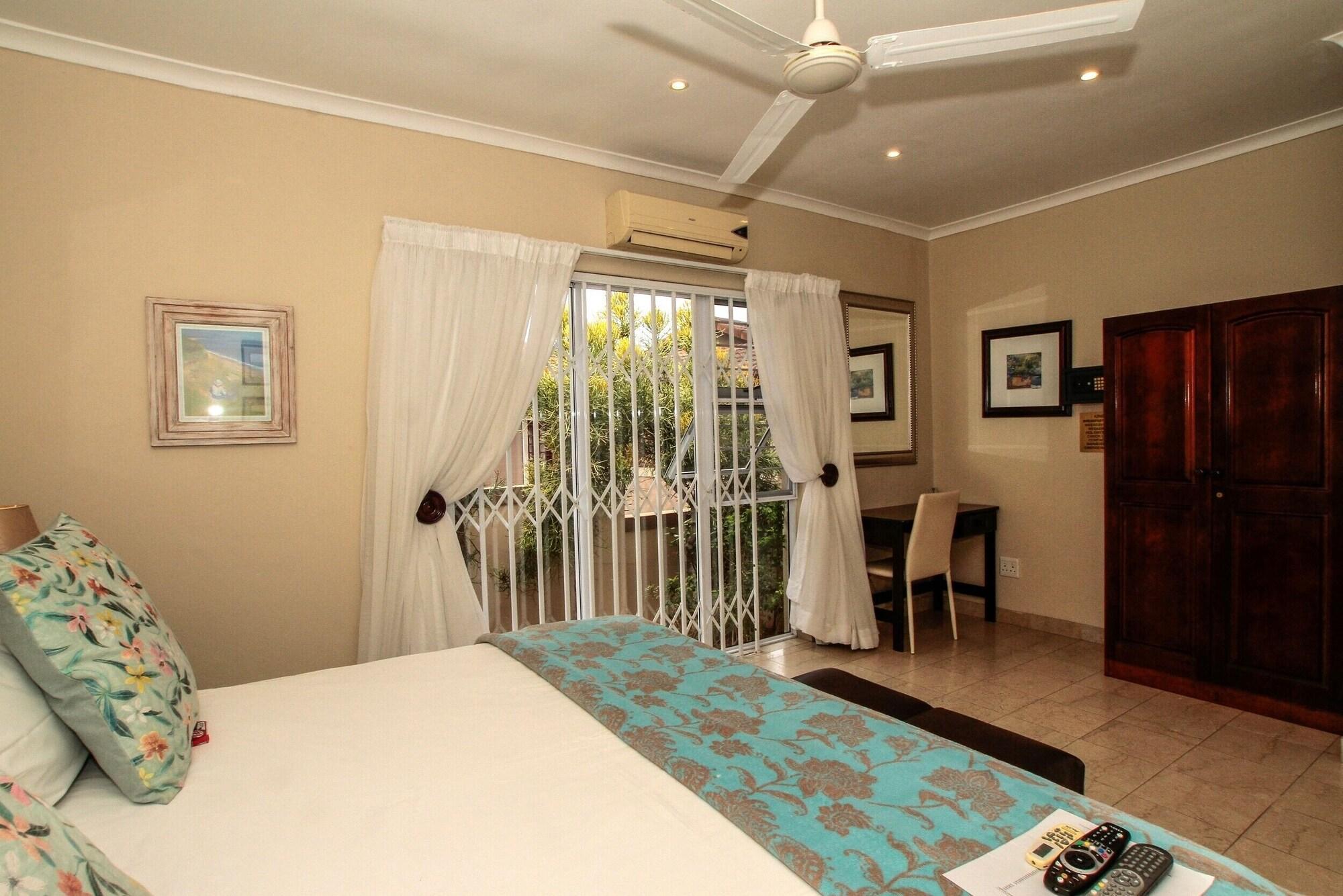Chartwell Guest House Durban Eksteriør bilde