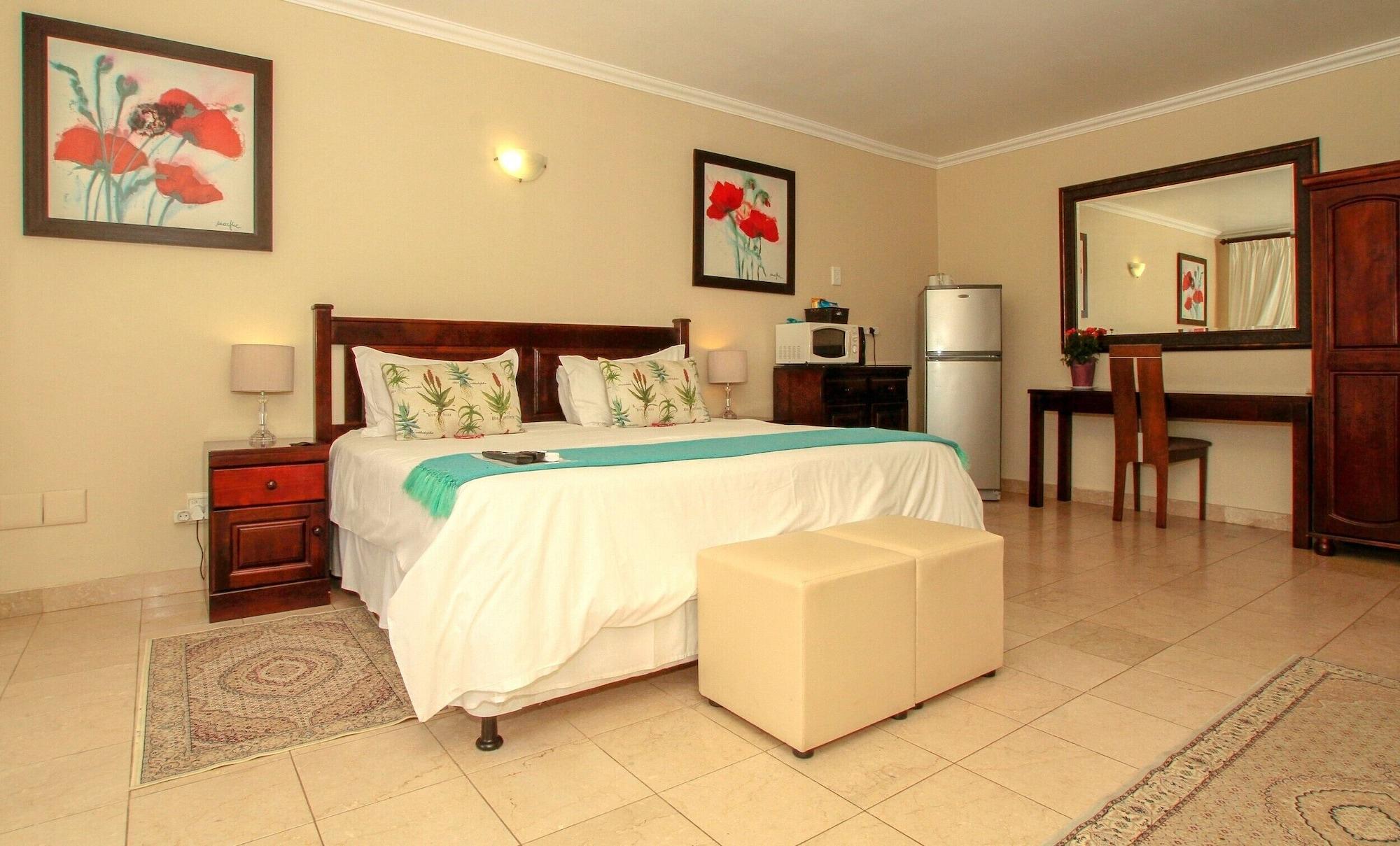 Chartwell Guest House Durban Eksteriør bilde
