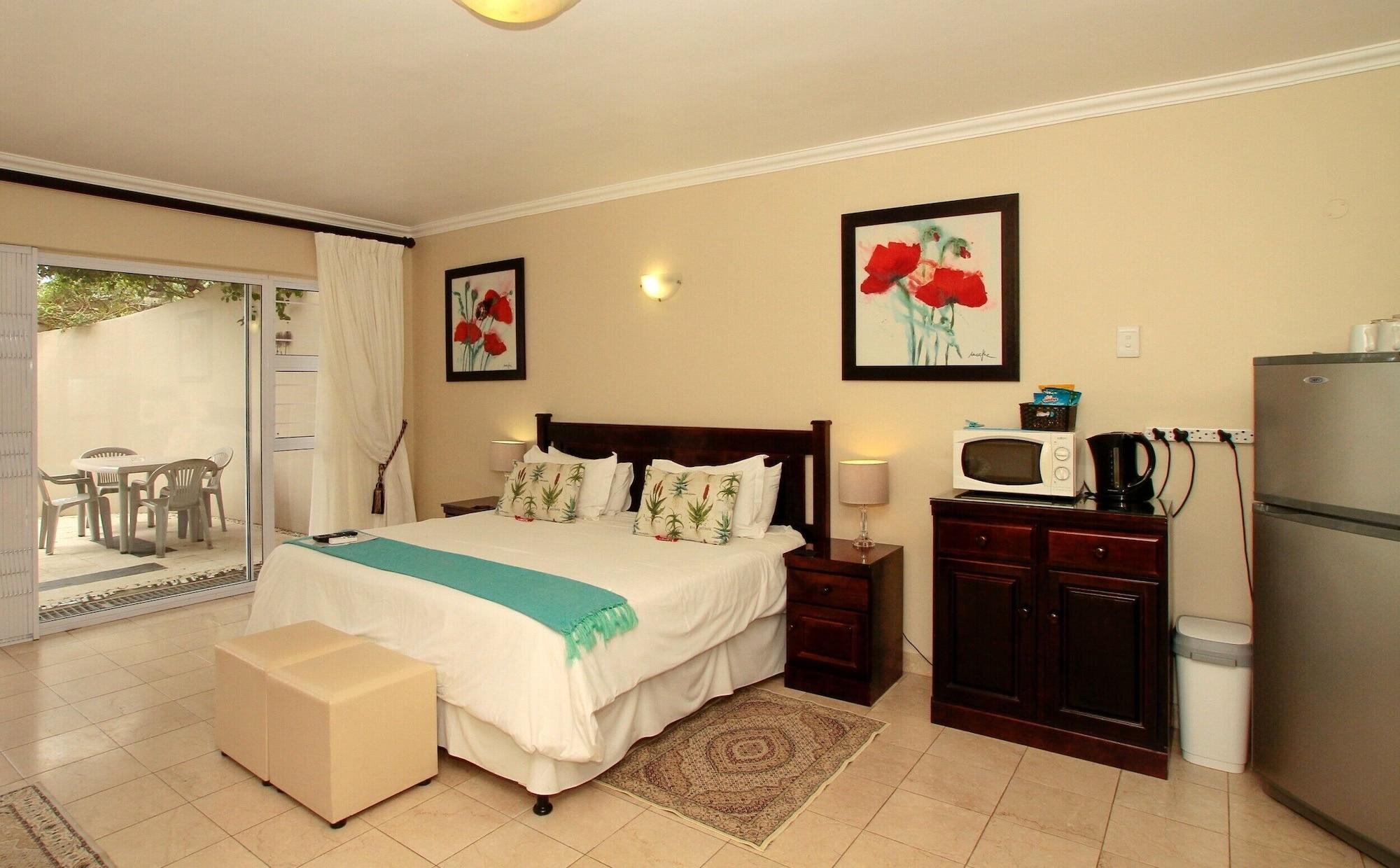 Chartwell Guest House Durban Eksteriør bilde