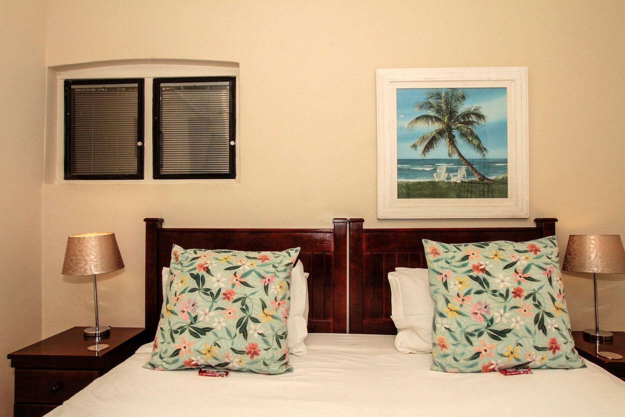 Chartwell Guest House Durban Eksteriør bilde