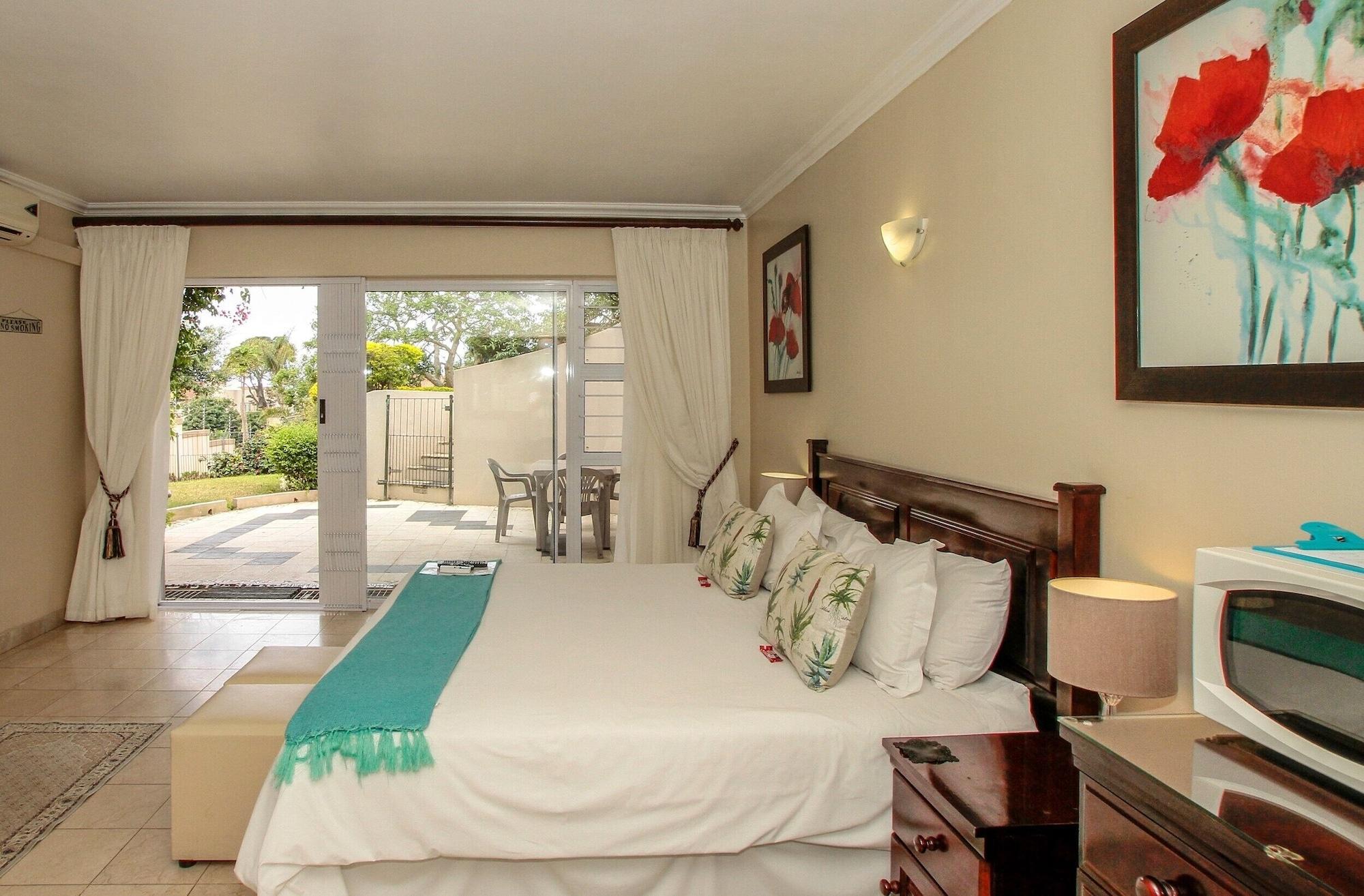 Chartwell Guest House Durban Eksteriør bilde