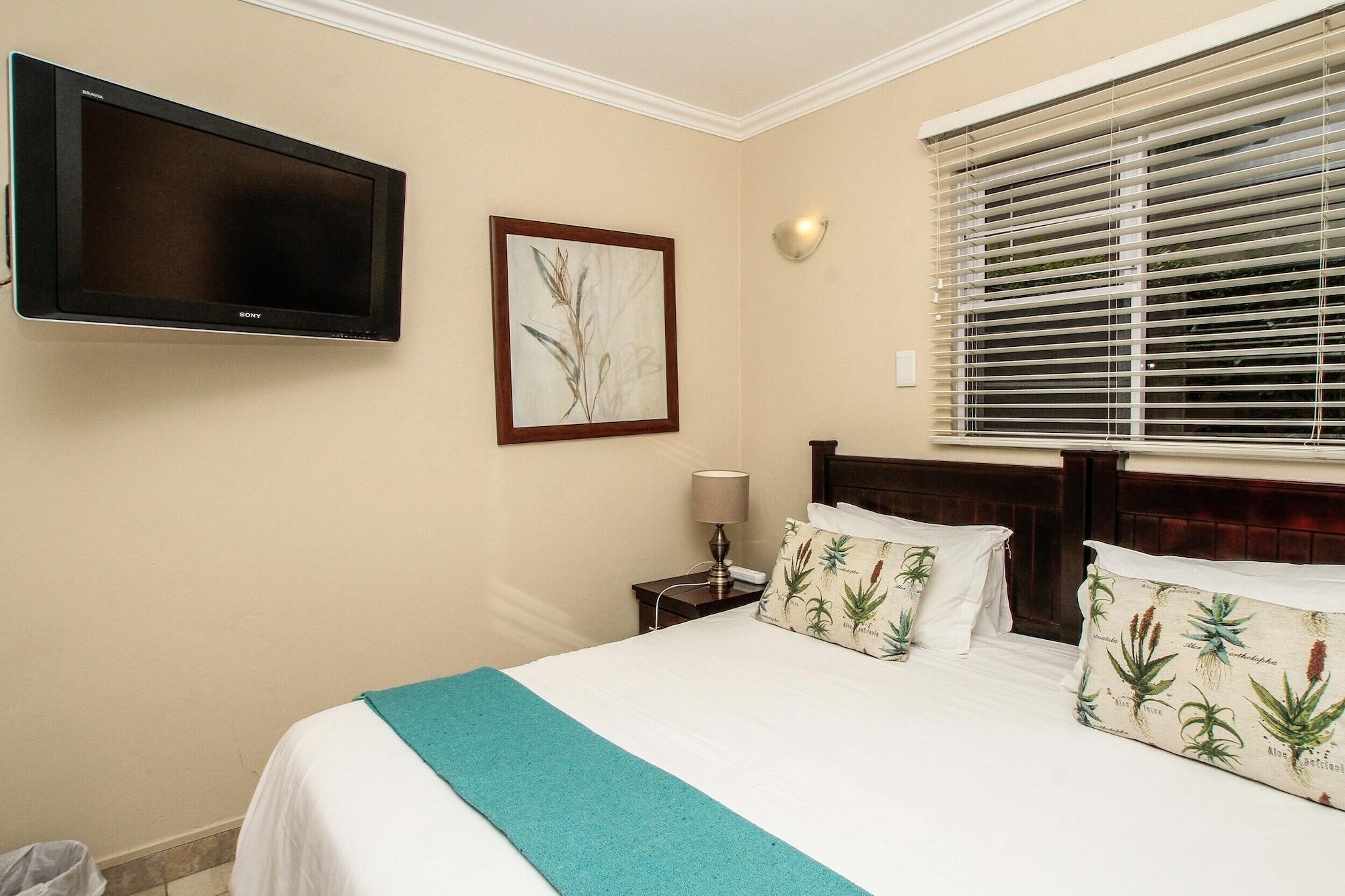 Chartwell Guest House Durban Eksteriør bilde