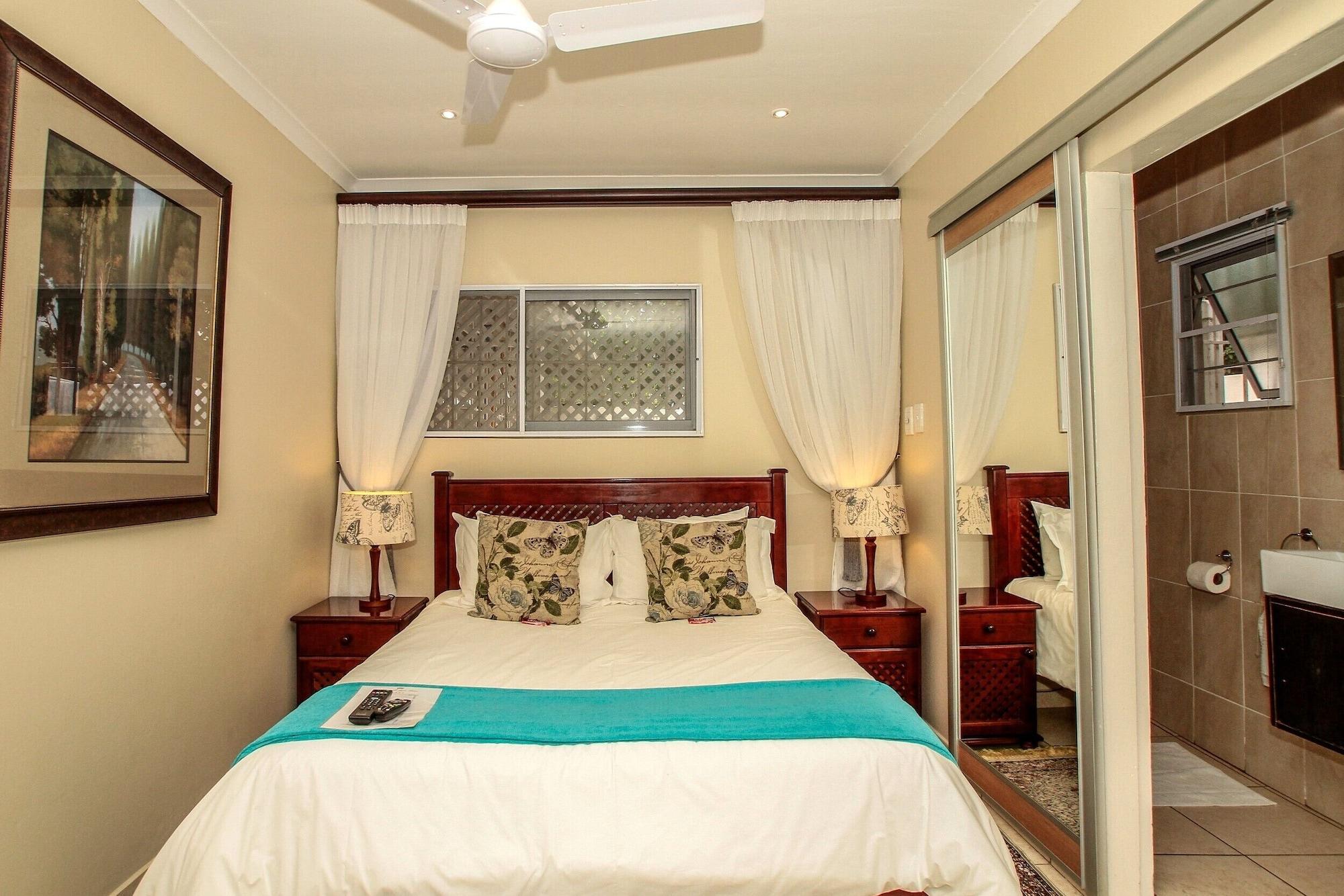 Chartwell Guest House Durban Eksteriør bilde