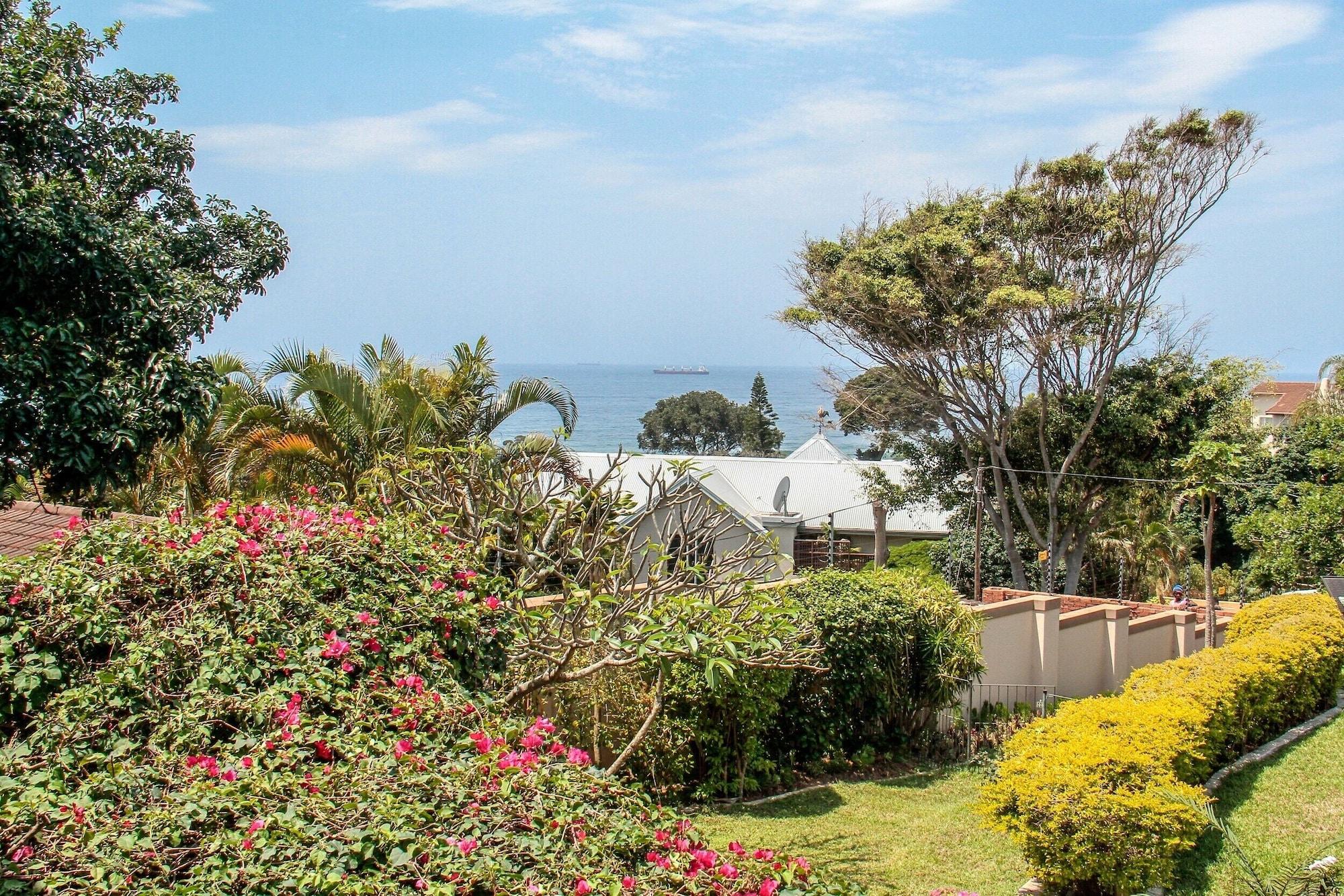 Chartwell Guest House Durban Eksteriør bilde