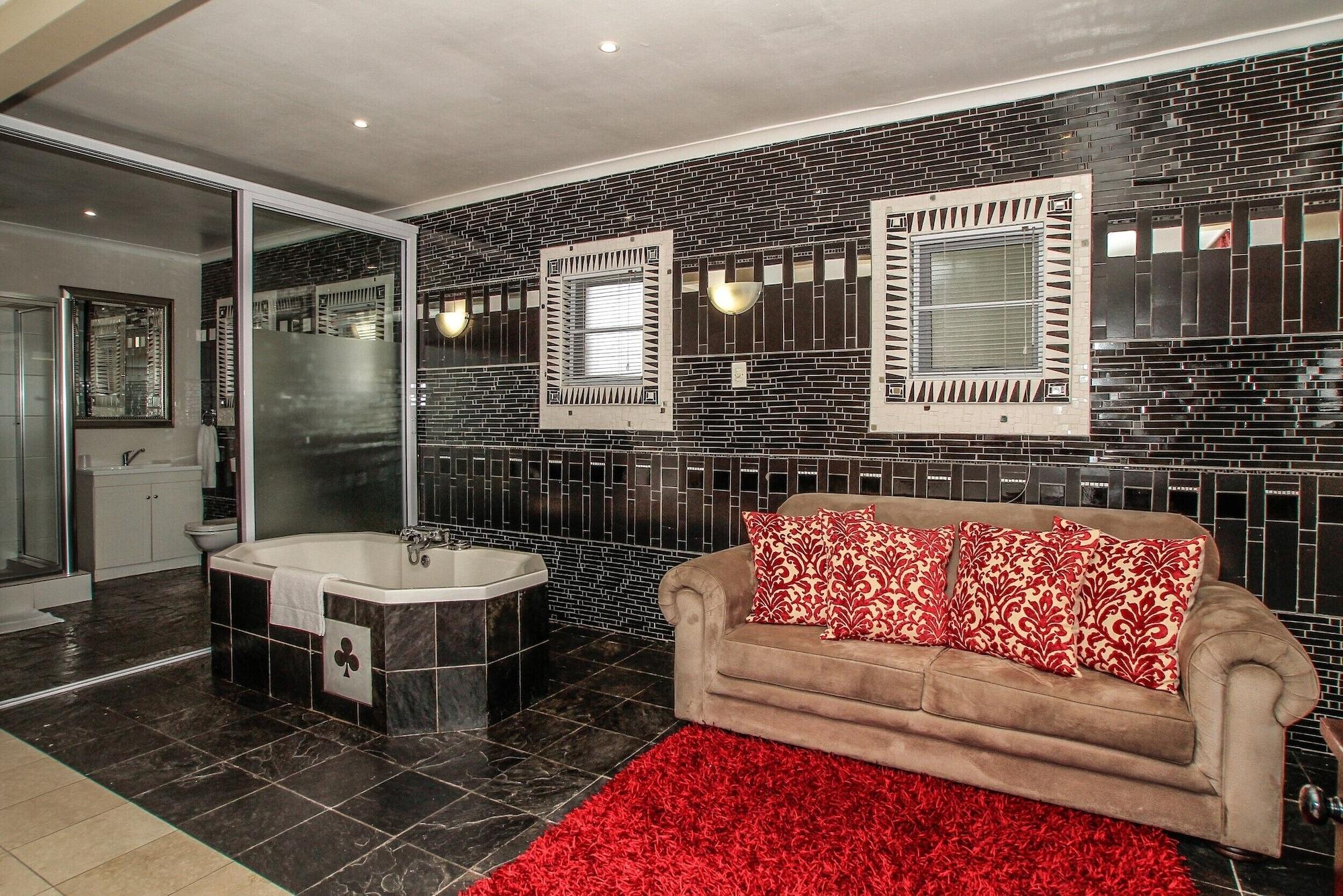 Chartwell Guest House Durban Eksteriør bilde