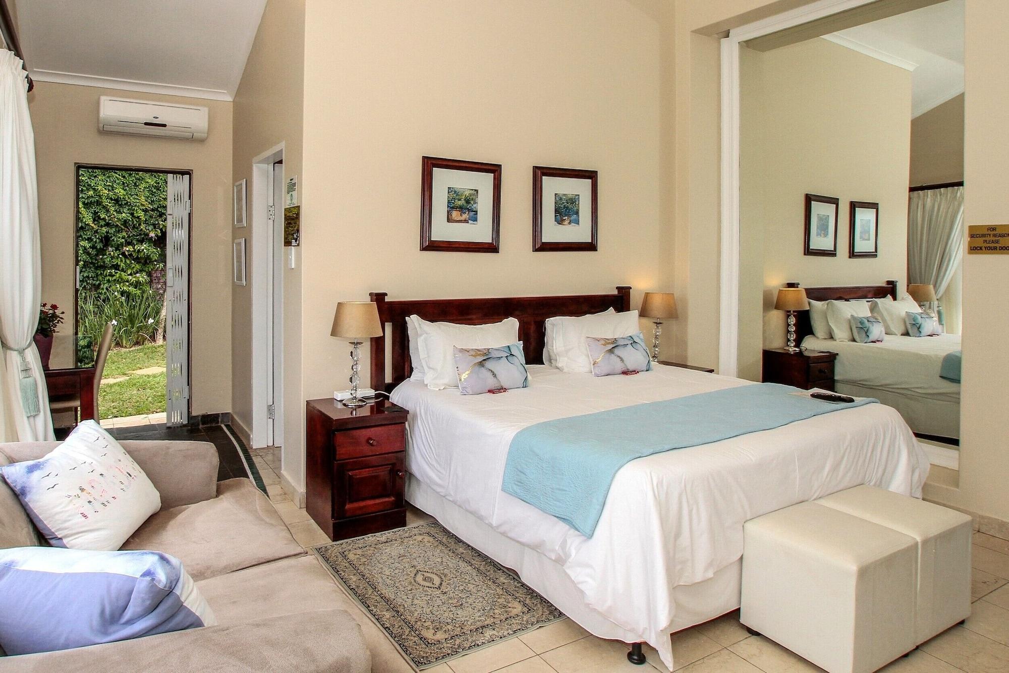 Chartwell Guest House Durban Eksteriør bilde
