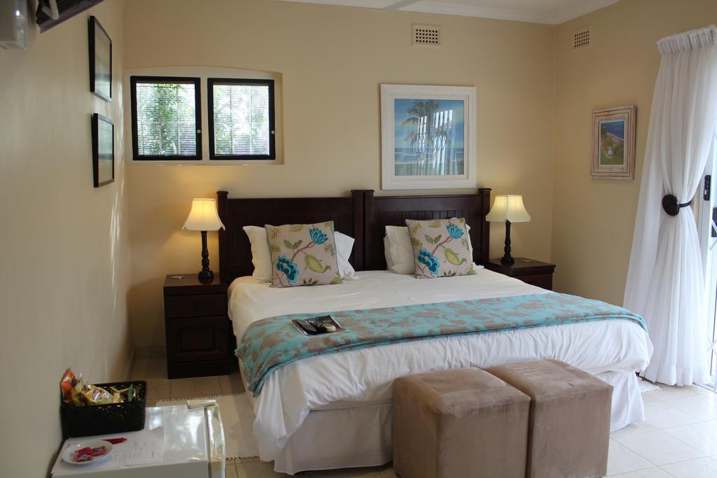 Chartwell Guest House Durban Eksteriør bilde