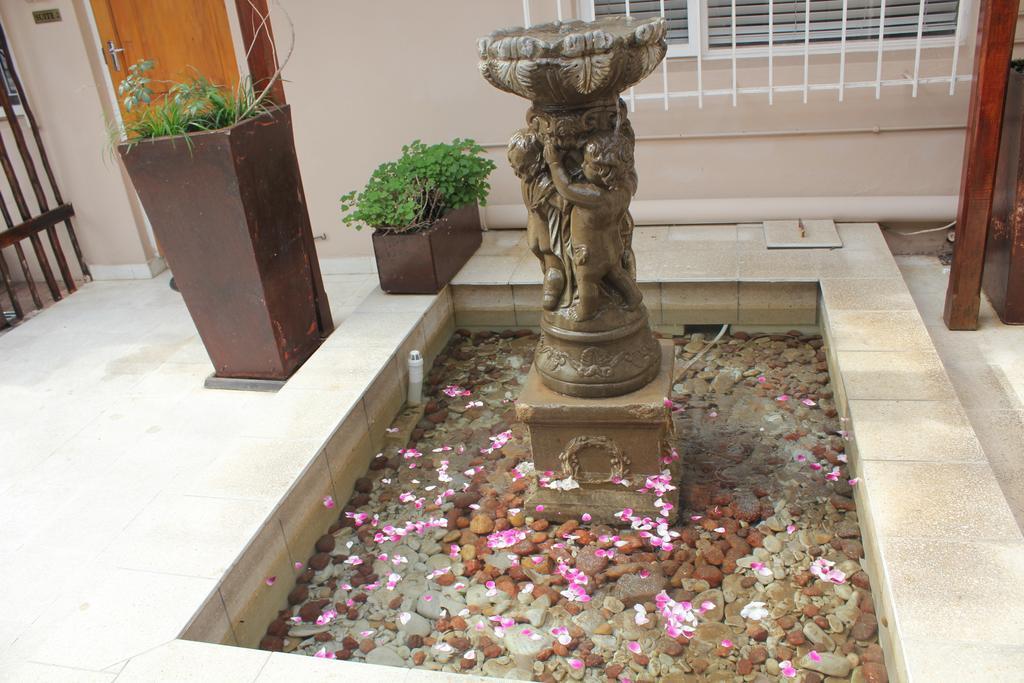 Chartwell Guest House Durban Eksteriør bilde