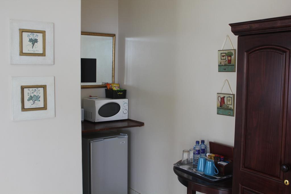Chartwell Guest House Durban Eksteriør bilde