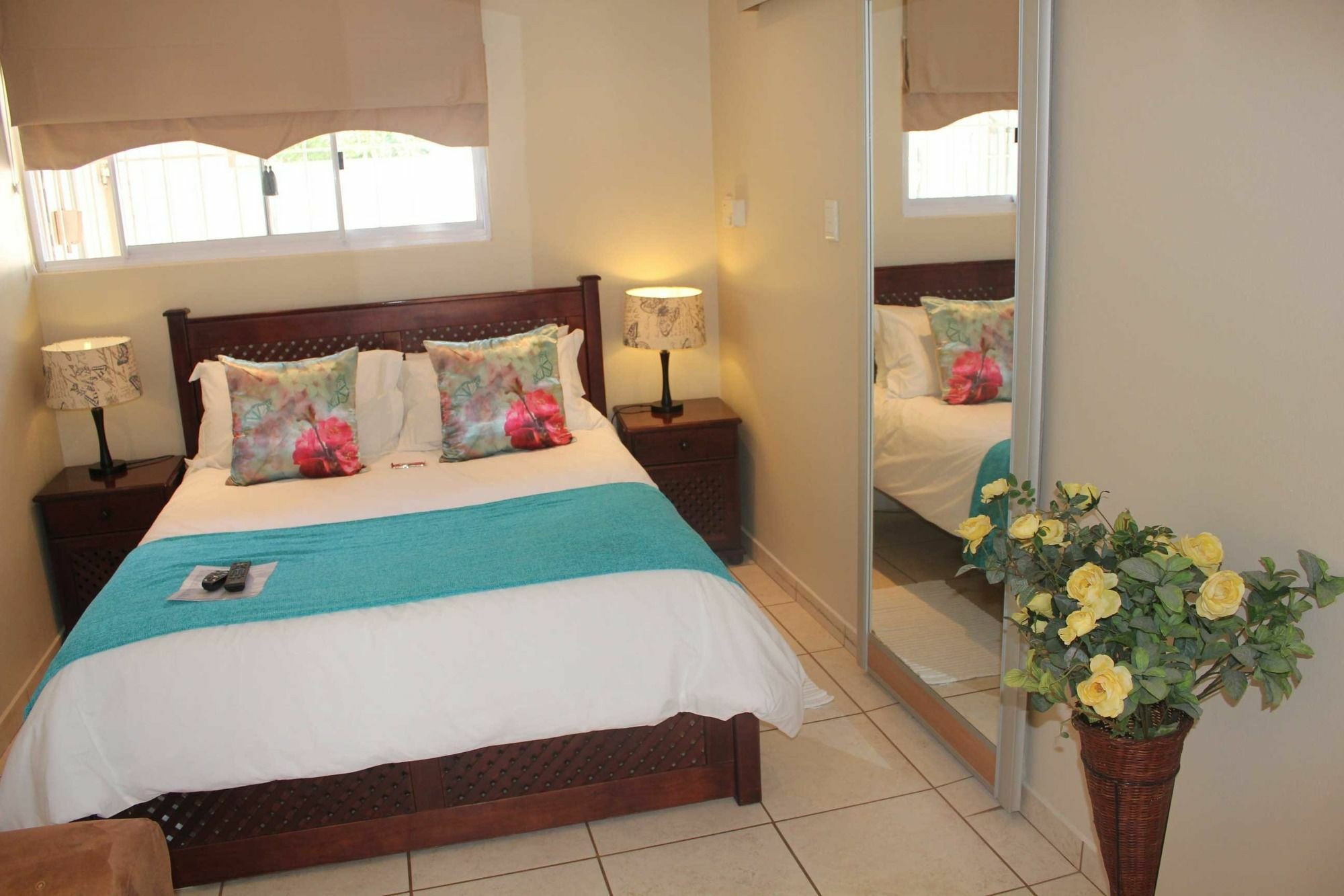 Chartwell Guest House Durban Eksteriør bilde