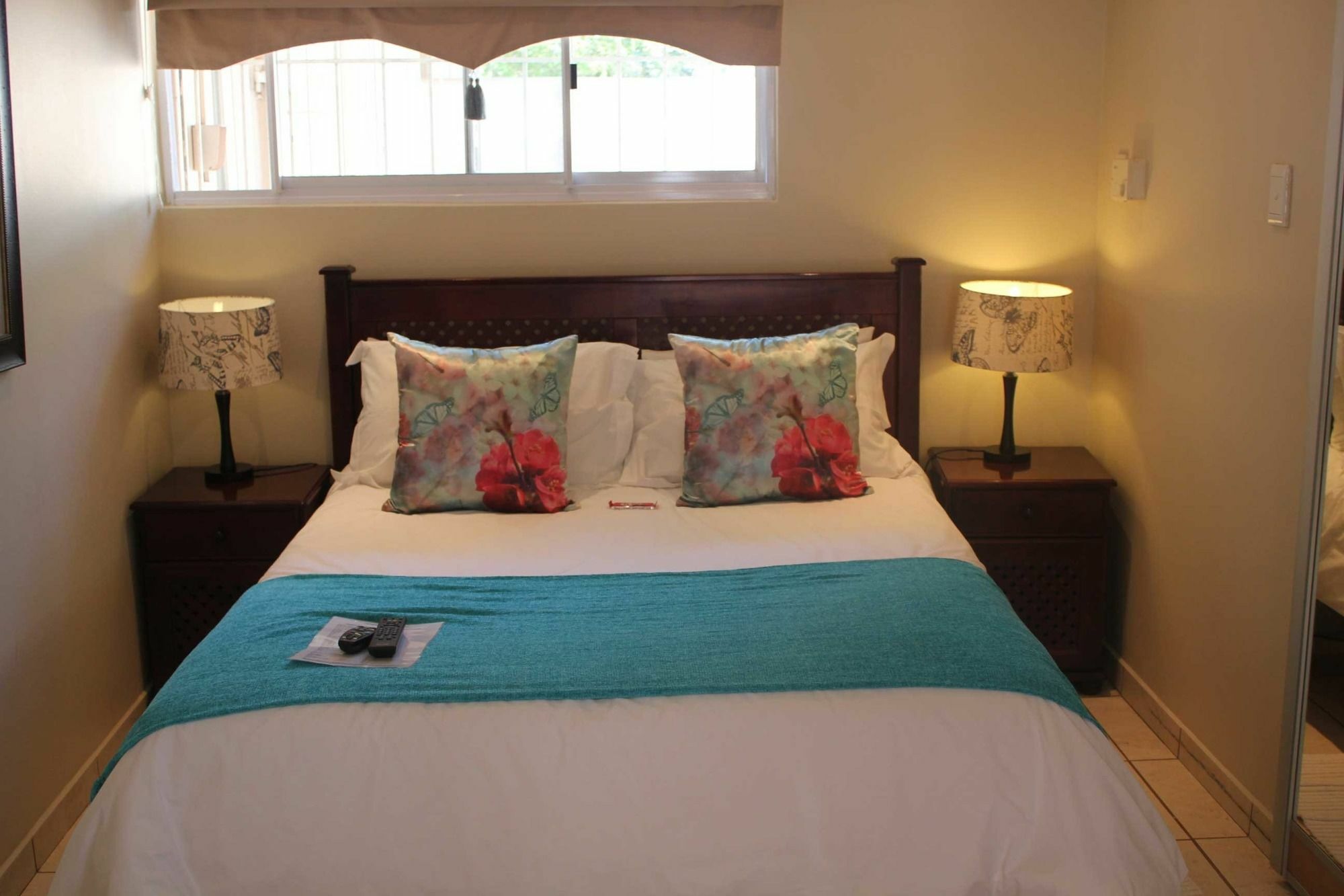 Chartwell Guest House Durban Eksteriør bilde