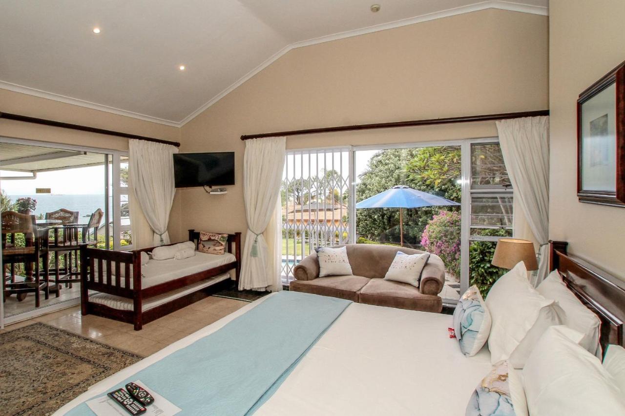 Chartwell Guest House Durban Eksteriør bilde