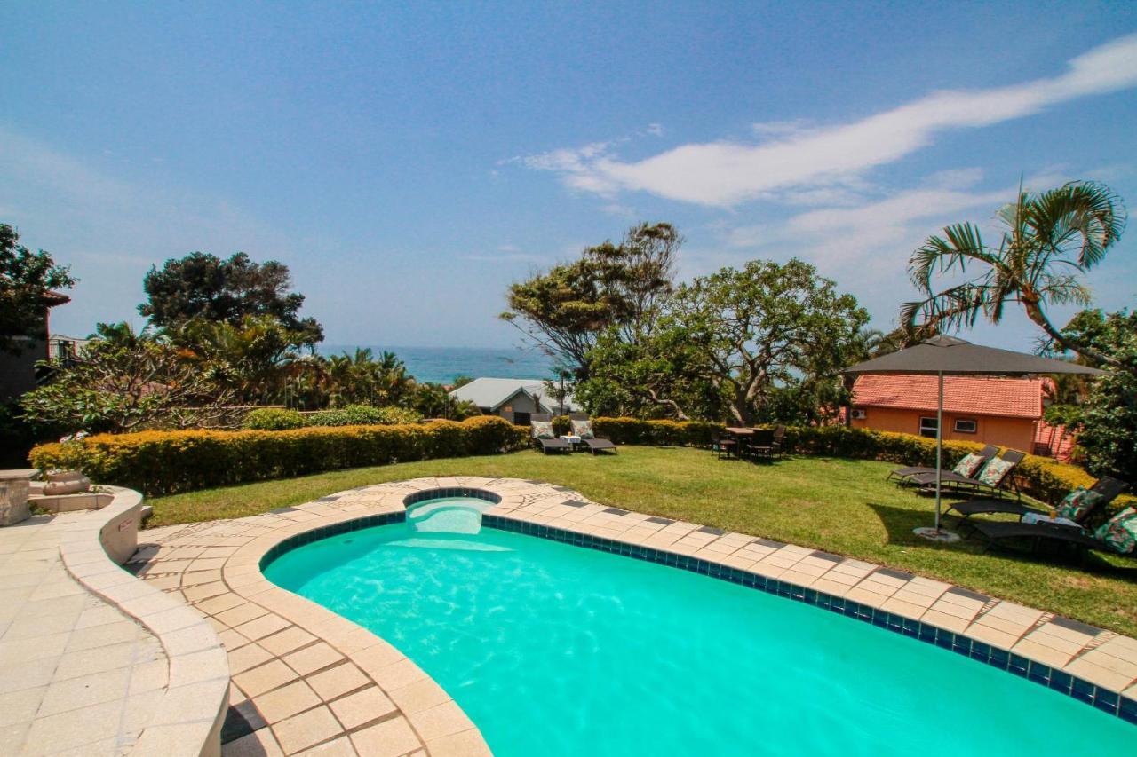 Chartwell Guest House Durban Eksteriør bilde