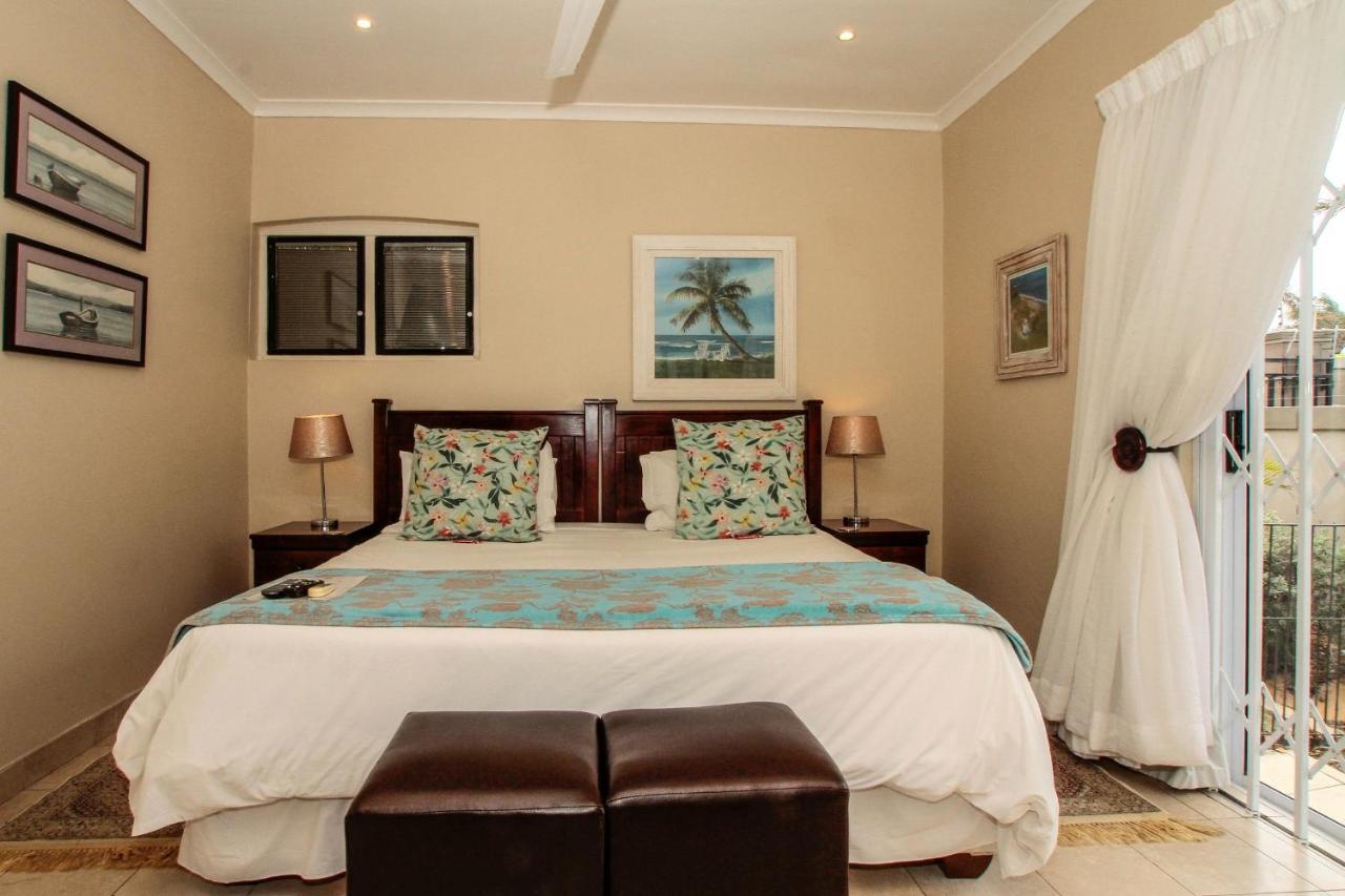 Chartwell Guest House Durban Eksteriør bilde