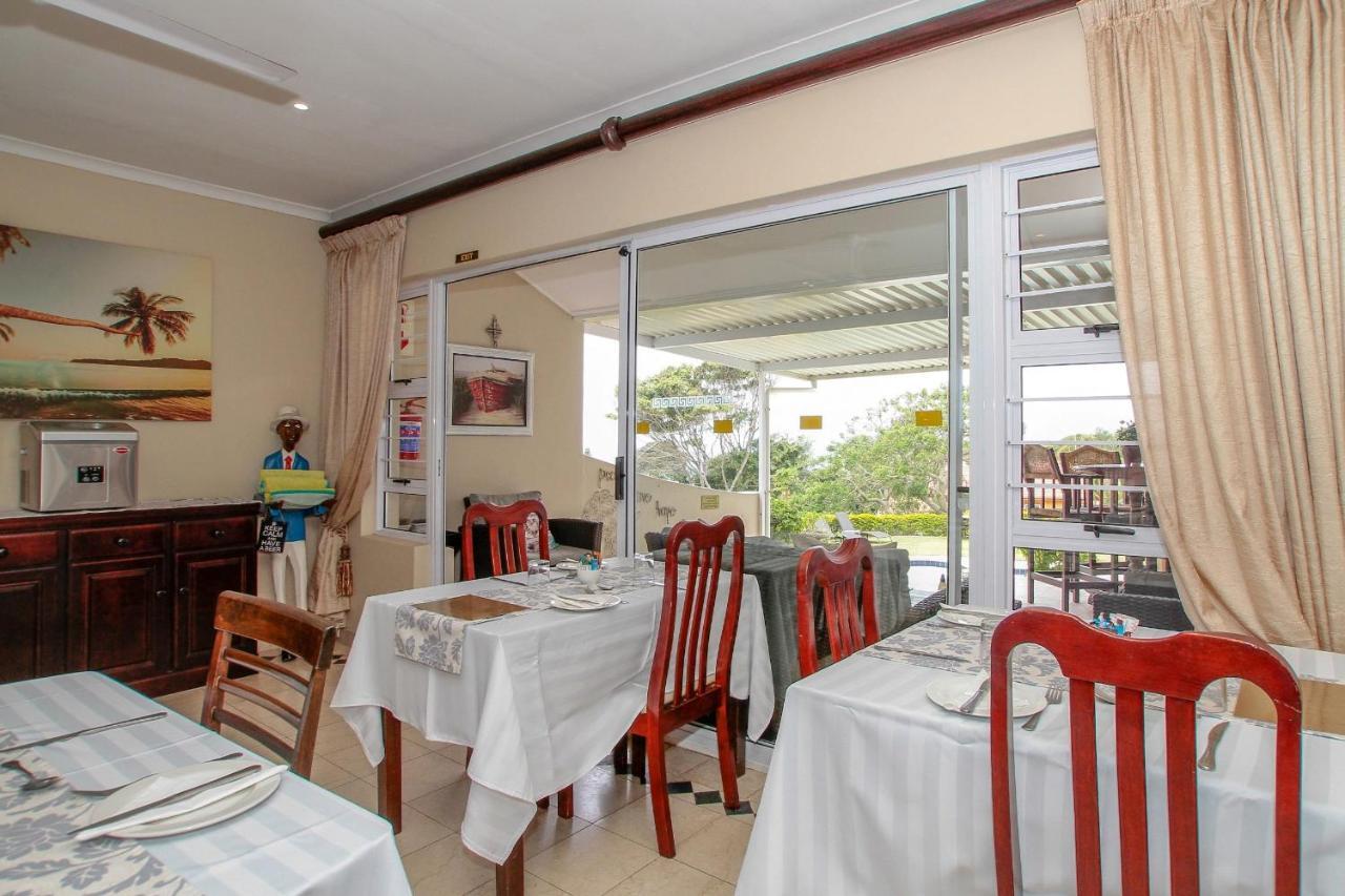 Chartwell Guest House Durban Eksteriør bilde