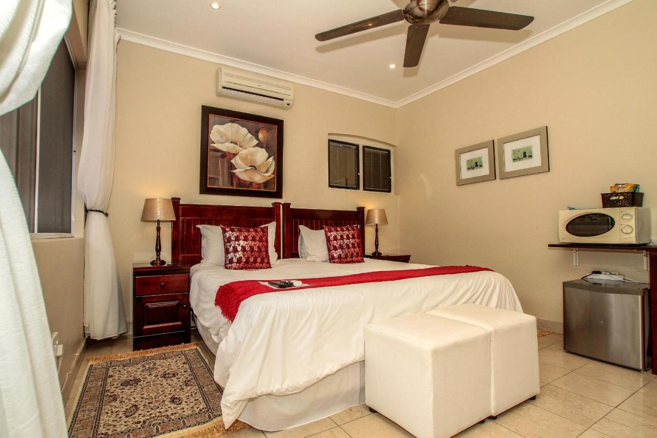 Chartwell Guest House Durban Eksteriør bilde