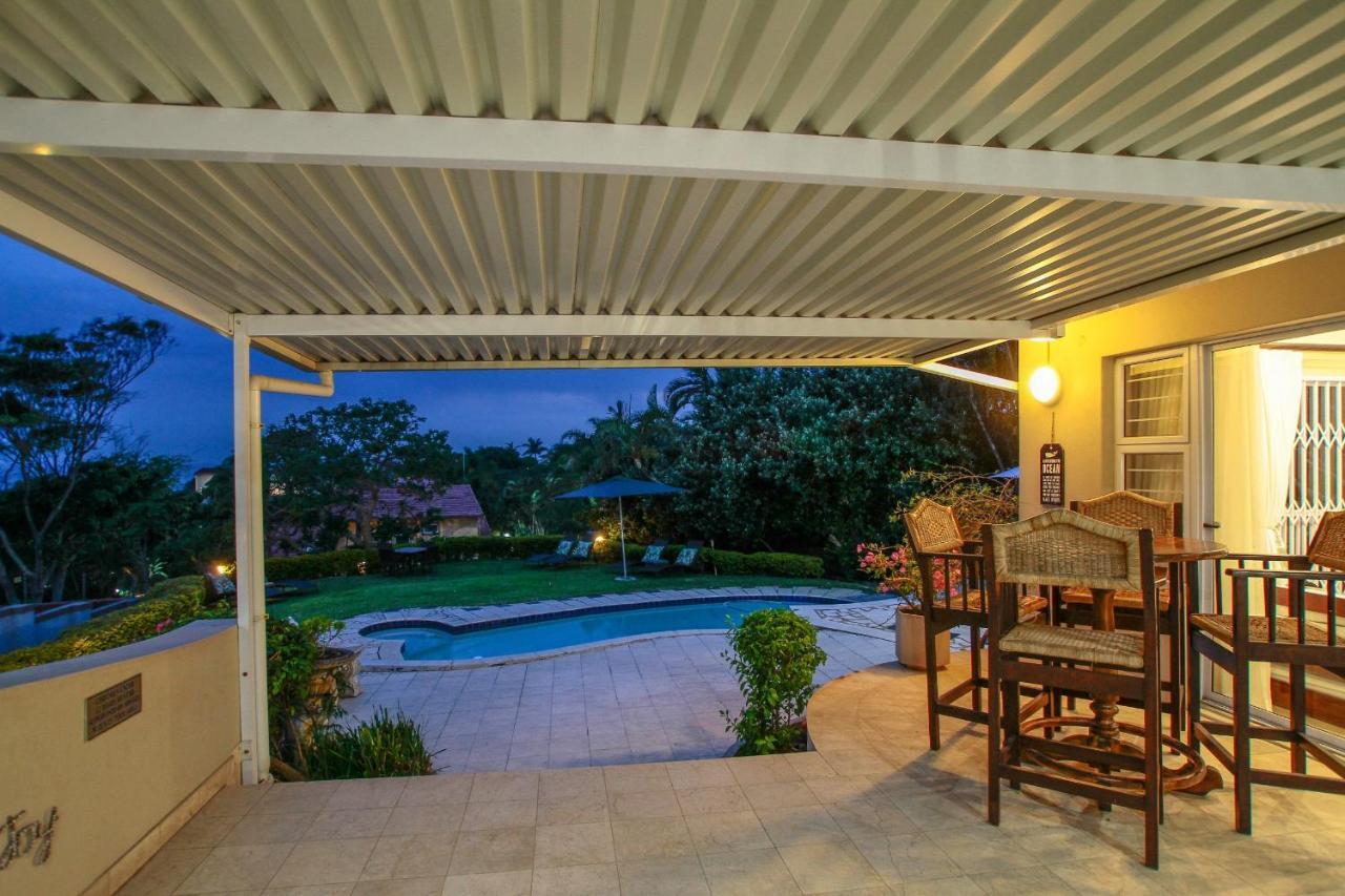 Chartwell Guest House Durban Eksteriør bilde