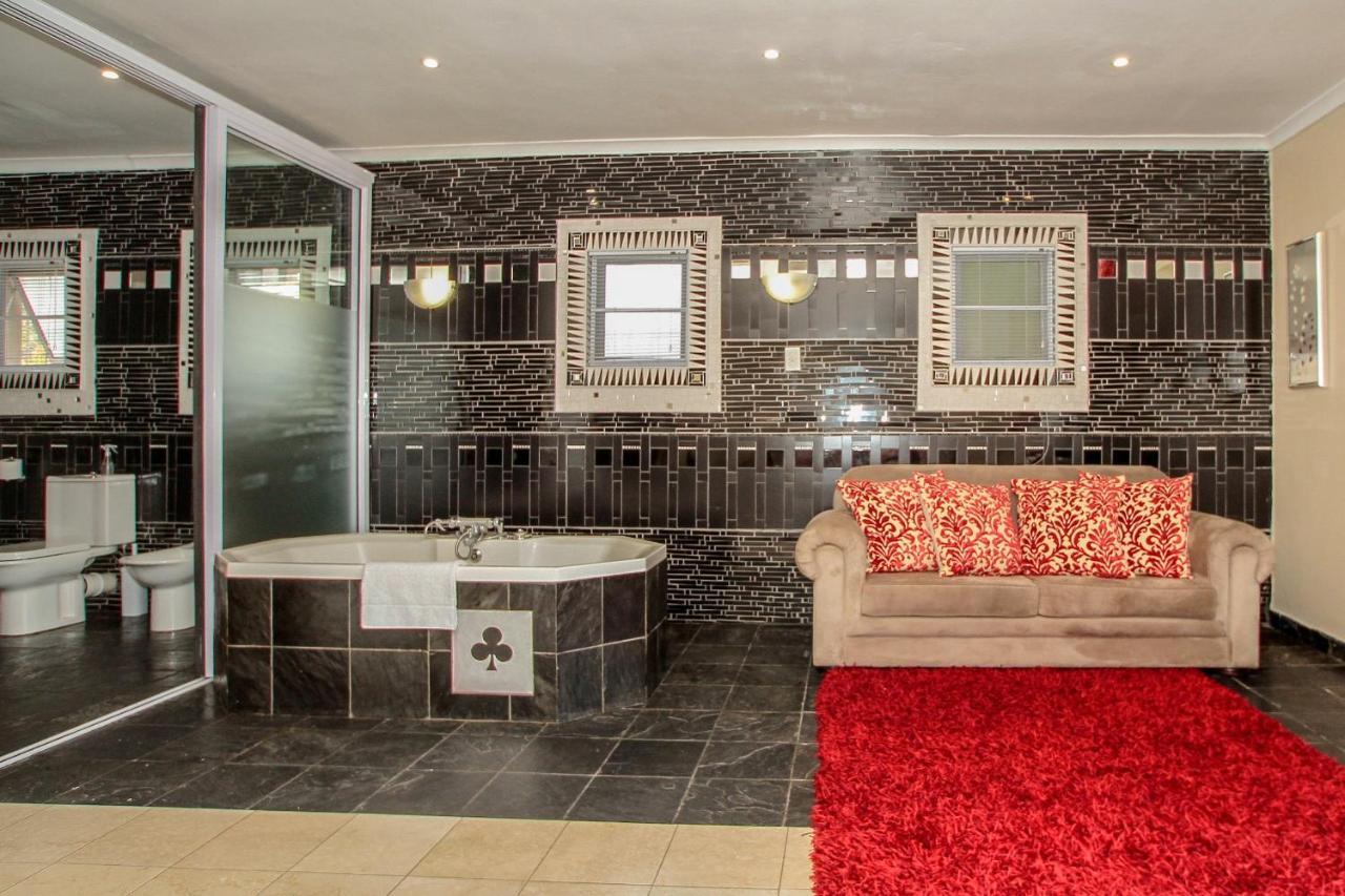 Chartwell Guest House Durban Eksteriør bilde