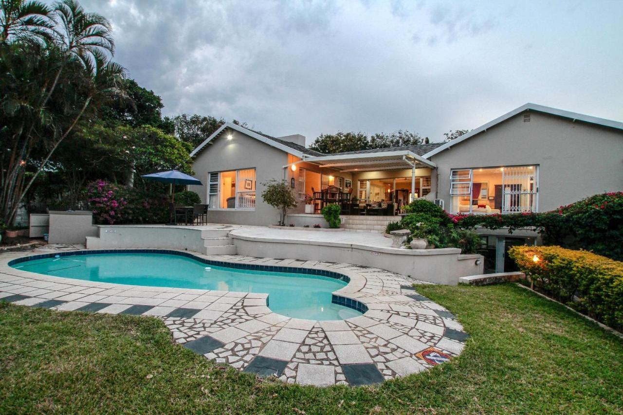 Chartwell Guest House Durban Eksteriør bilde