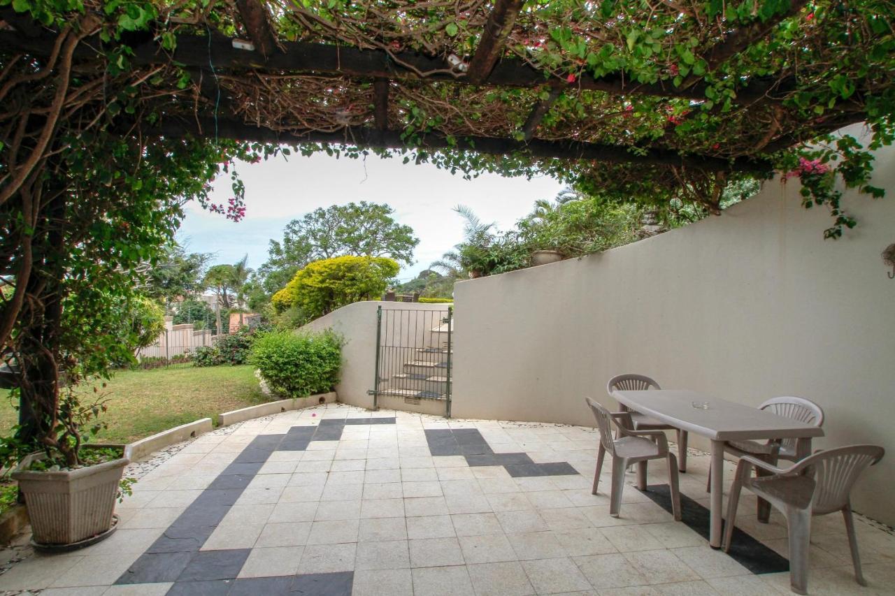 Chartwell Guest House Durban Eksteriør bilde