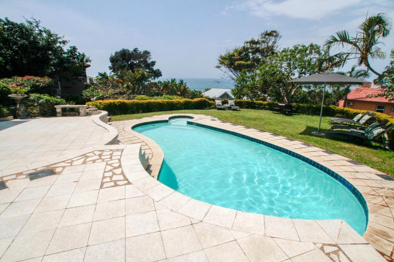 Chartwell Guest House Durban Eksteriør bilde