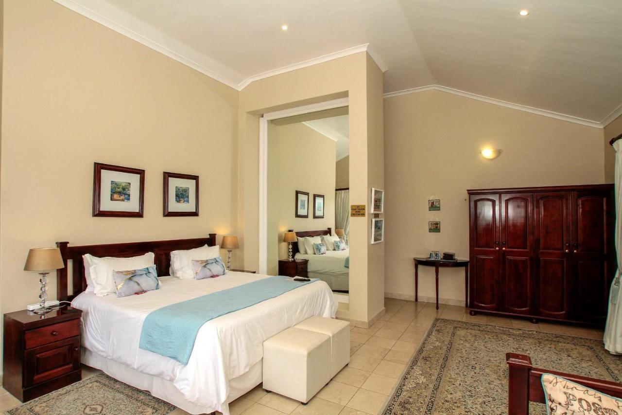 Chartwell Guest House Durban Eksteriør bilde