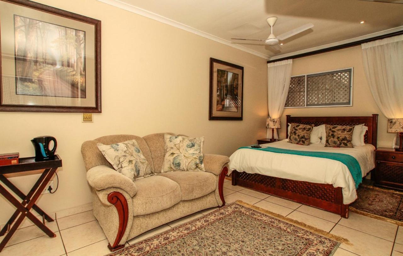 Chartwell Guest House Durban Eksteriør bilde