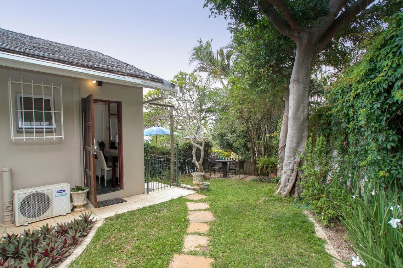 Chartwell Guest House Durban Eksteriør bilde