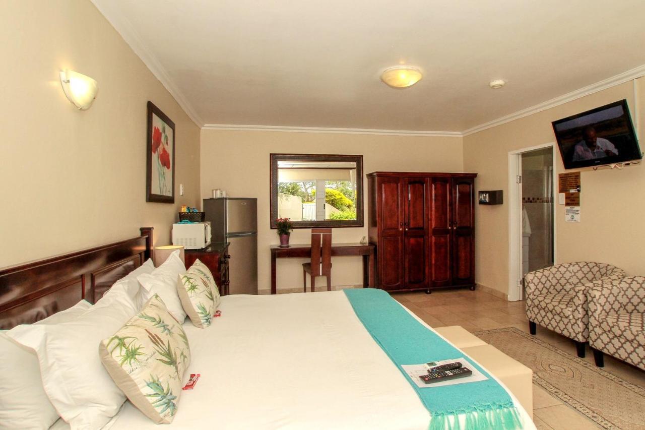 Chartwell Guest House Durban Eksteriør bilde