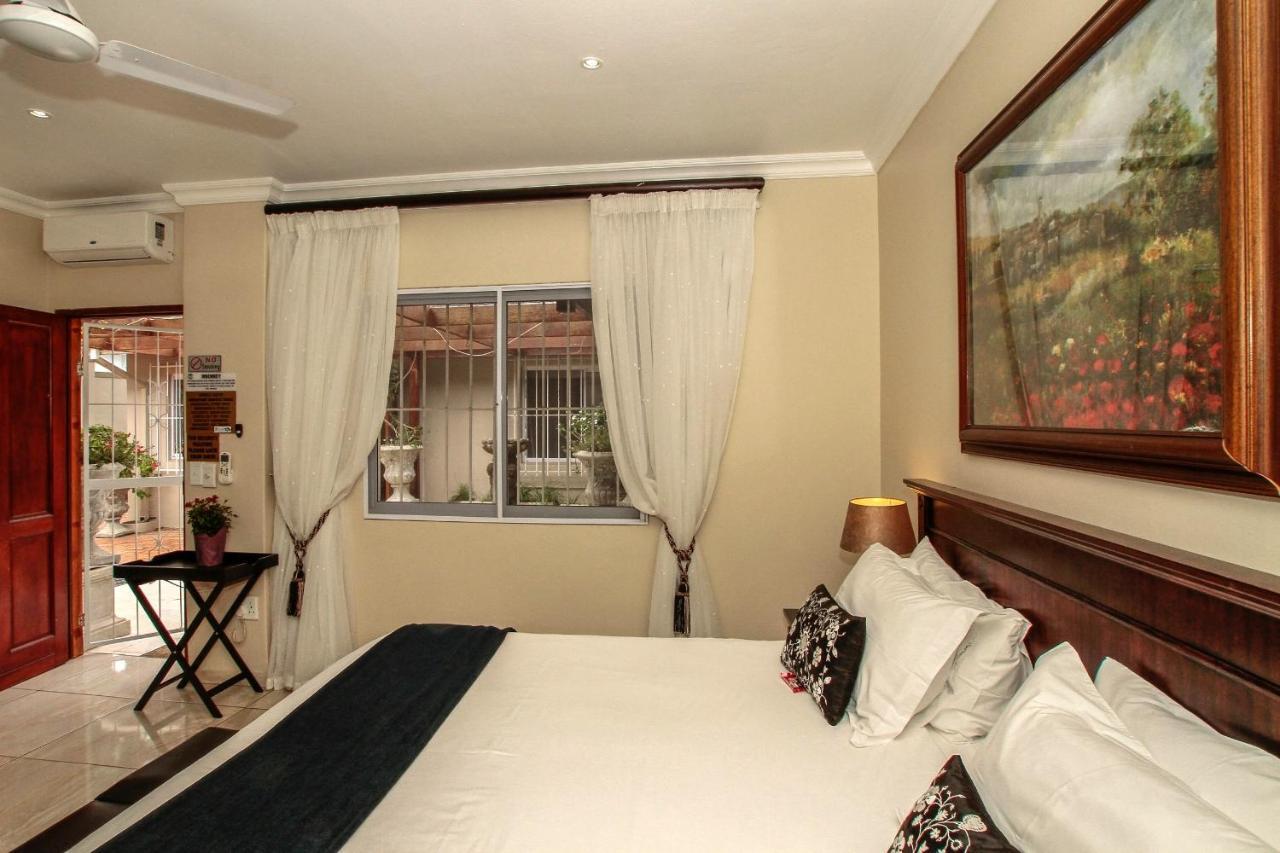Chartwell Guest House Durban Eksteriør bilde