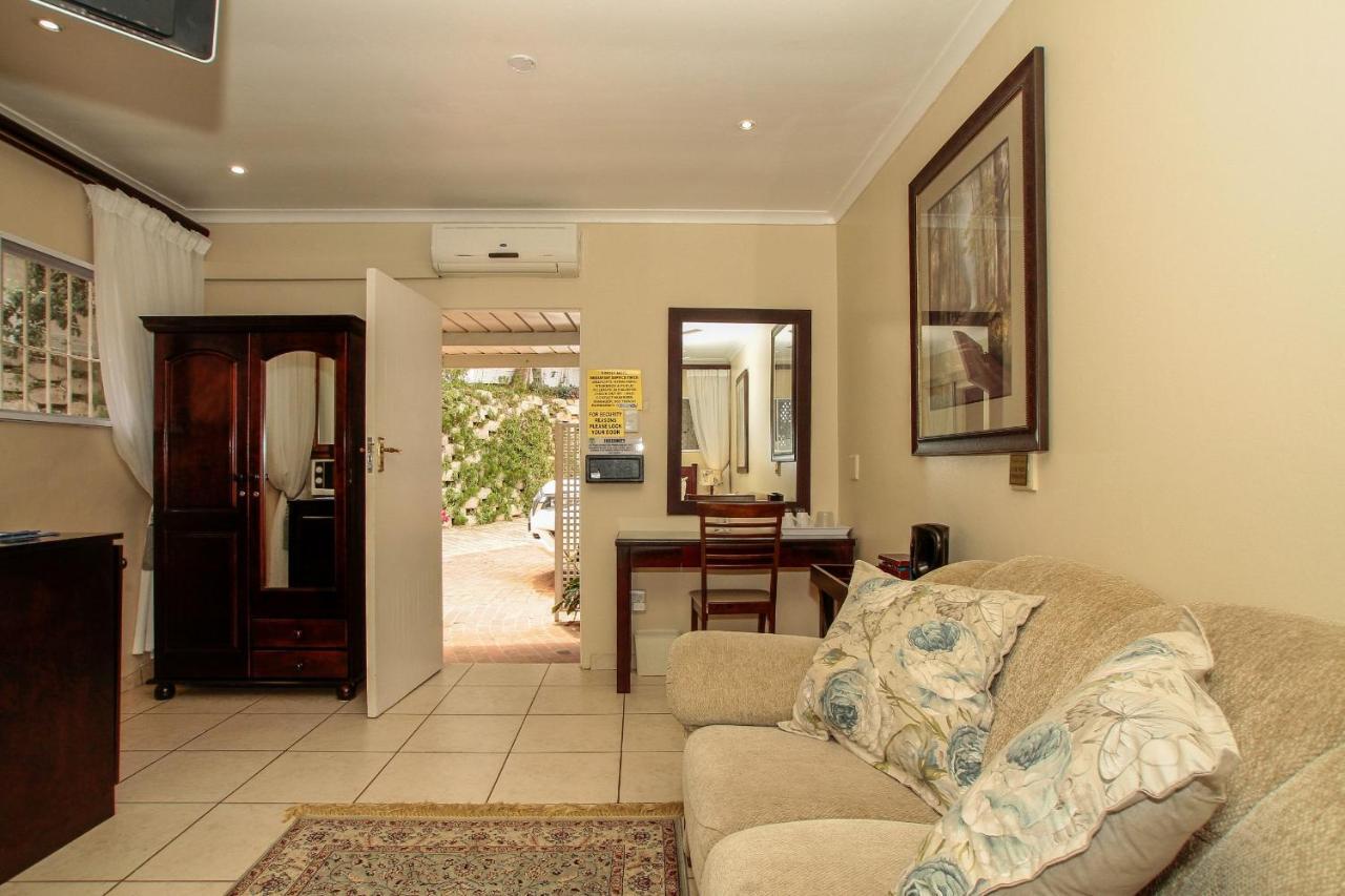 Chartwell Guest House Durban Eksteriør bilde