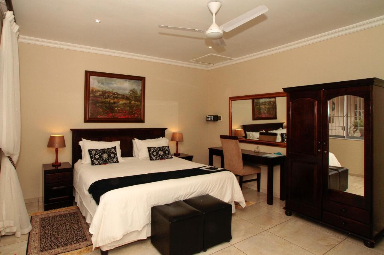 Chartwell Guest House Durban Eksteriør bilde