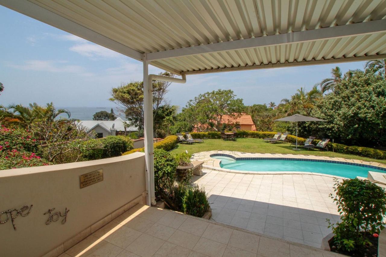 Chartwell Guest House Durban Eksteriør bilde