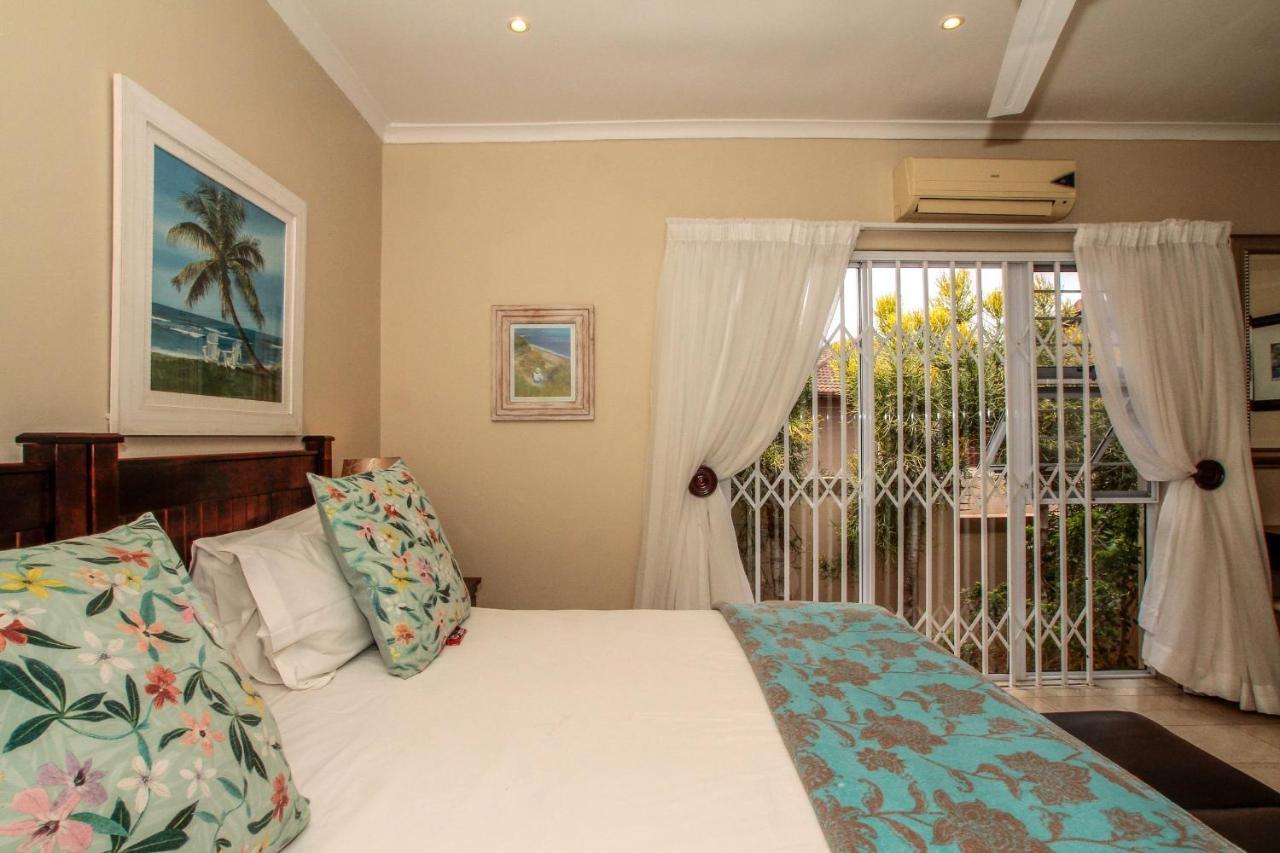 Chartwell Guest House Durban Eksteriør bilde