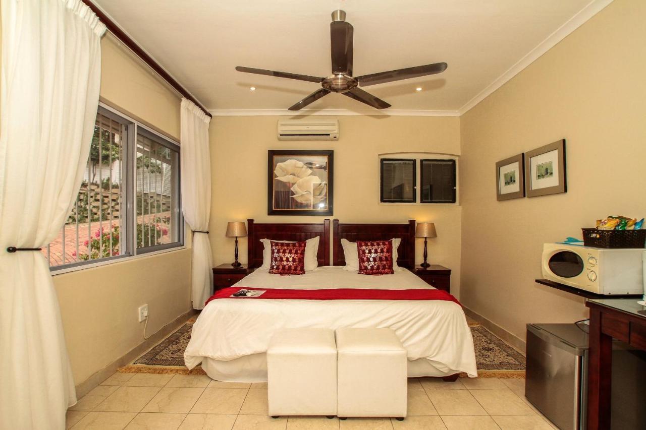 Chartwell Guest House Durban Eksteriør bilde