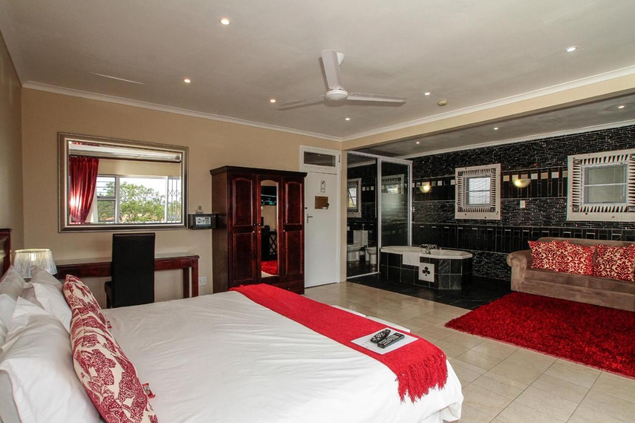 Chartwell Guest House Durban Eksteriør bilde