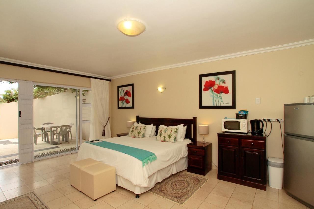 Chartwell Guest House Durban Eksteriør bilde