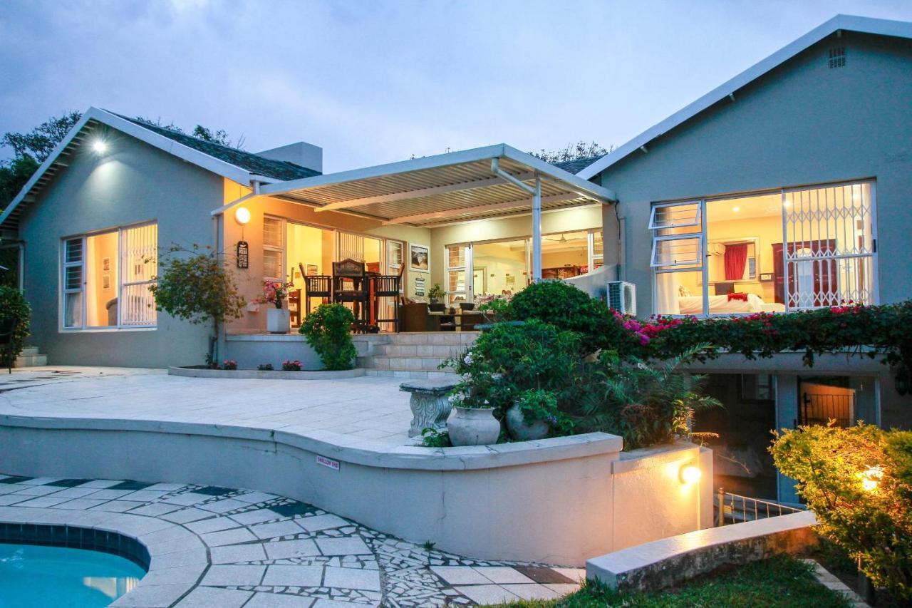 Chartwell Guest House Durban Eksteriør bilde