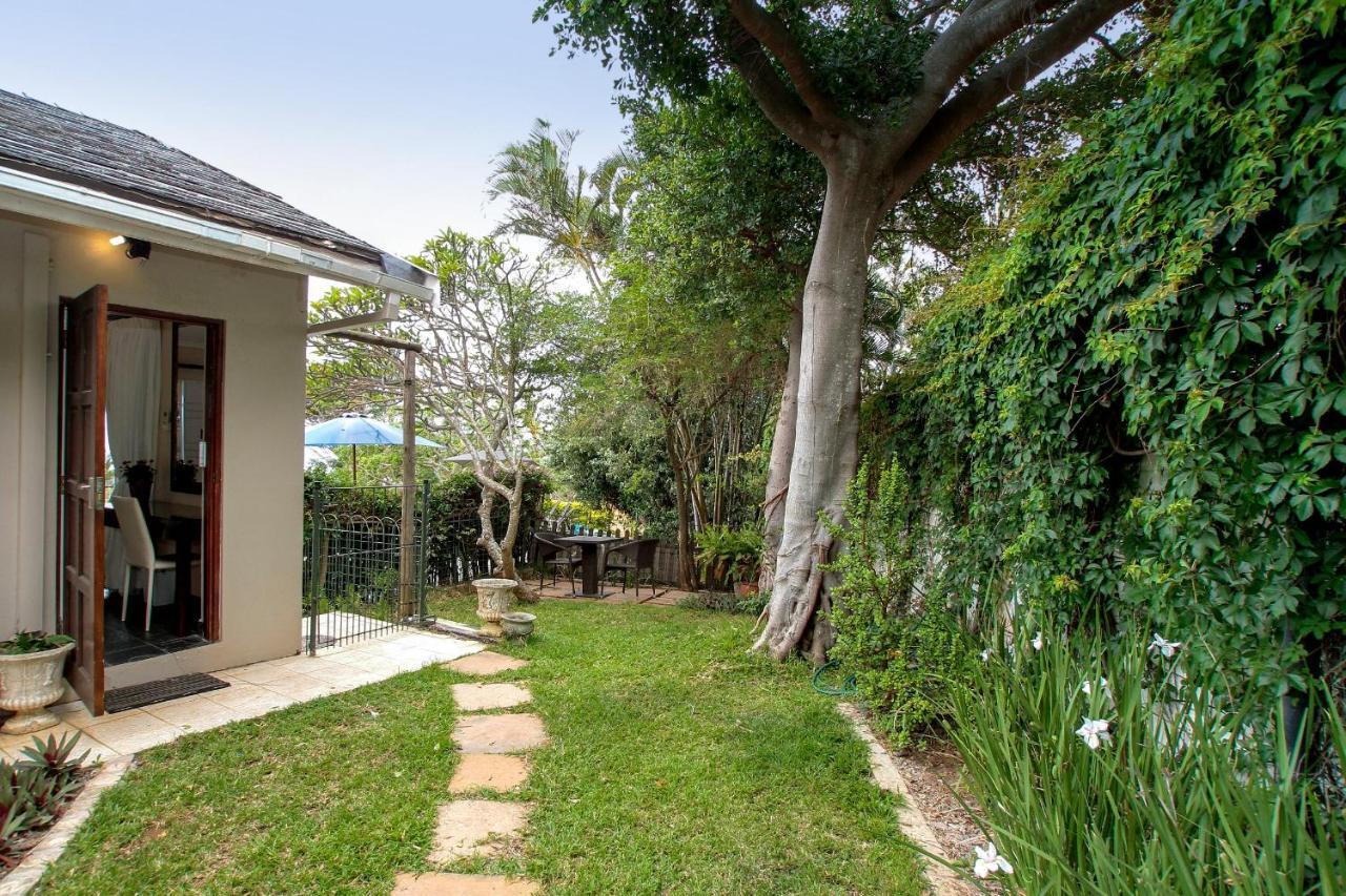 Chartwell Guest House Durban Eksteriør bilde