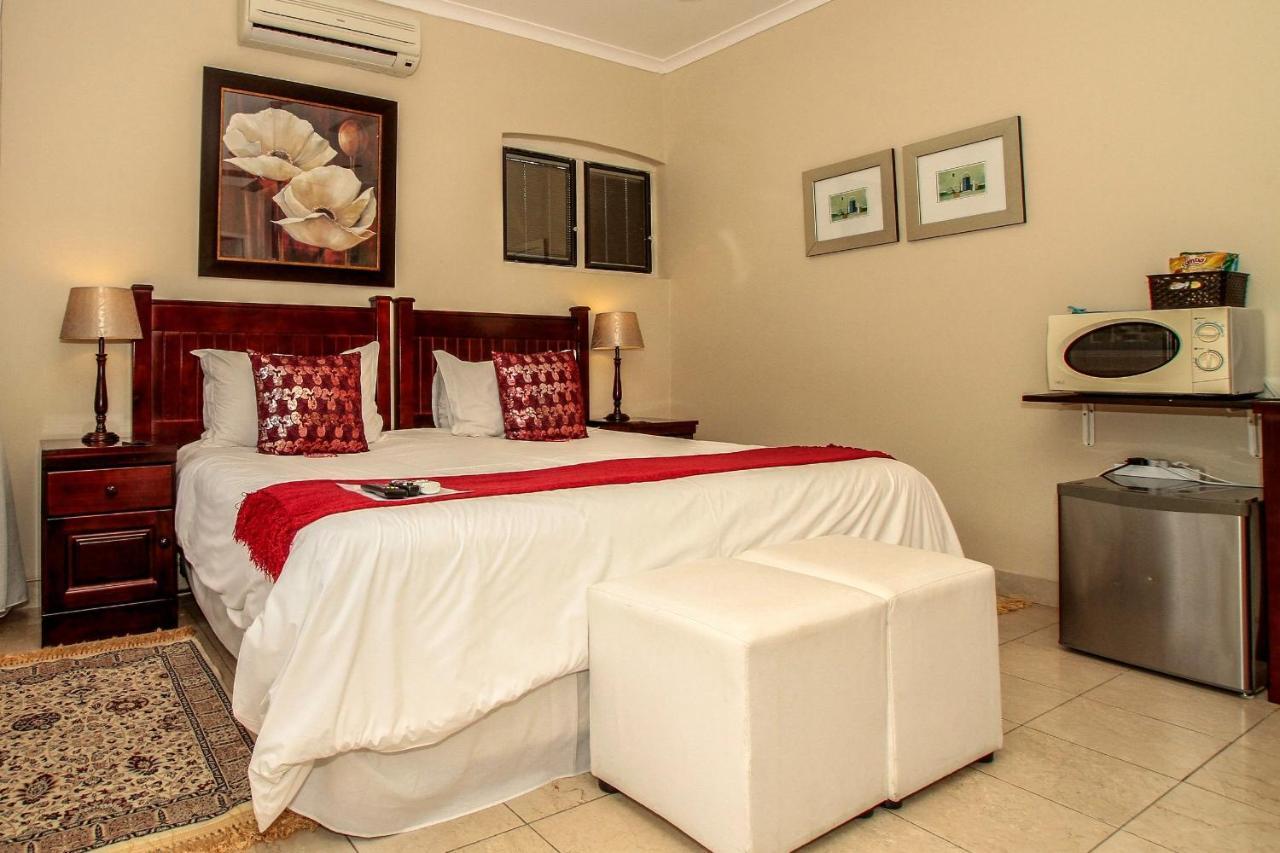 Chartwell Guest House Durban Eksteriør bilde